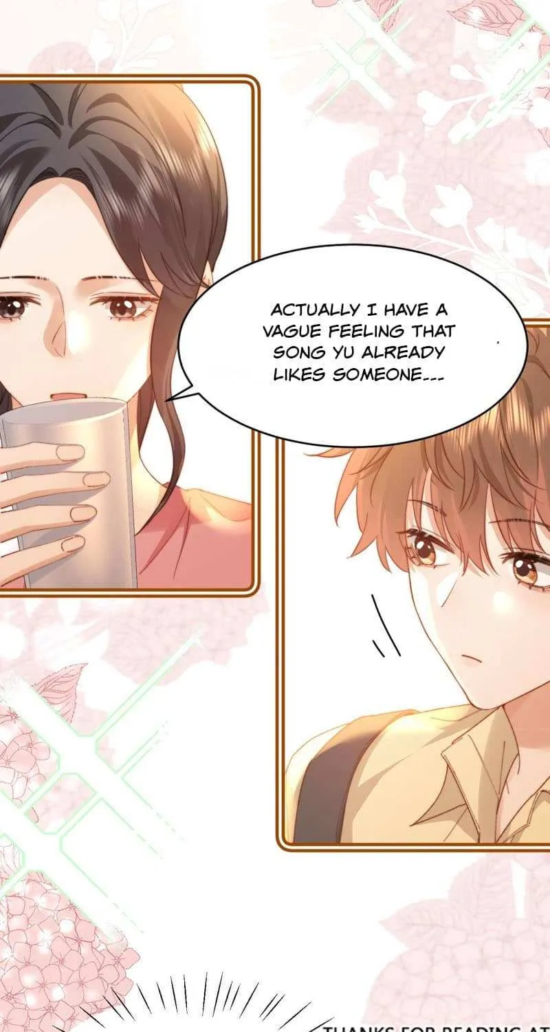 Lovely allergen Chapter 115 page 12 - 