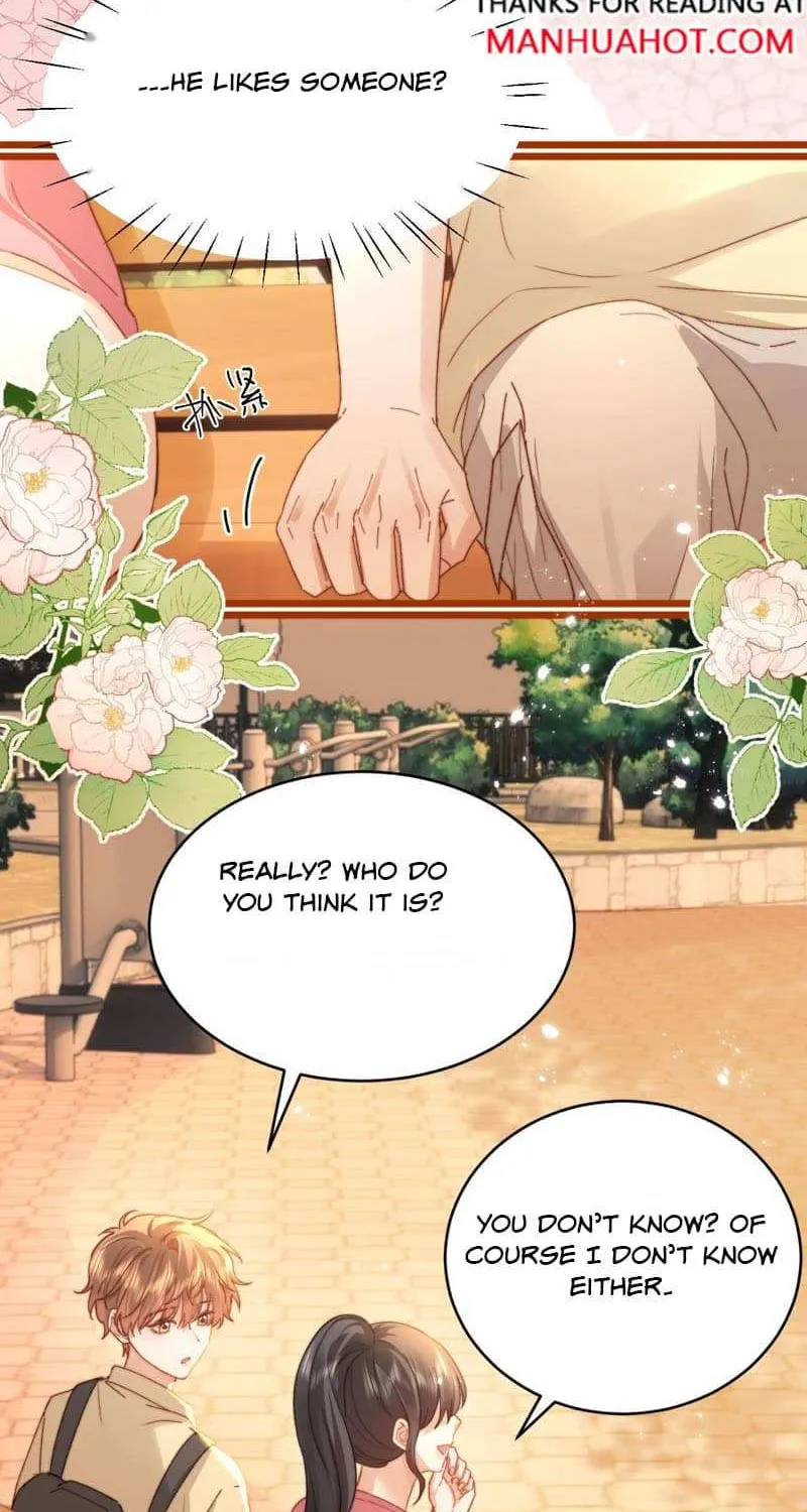 Lovely allergen Chapter 115 page 13 - 