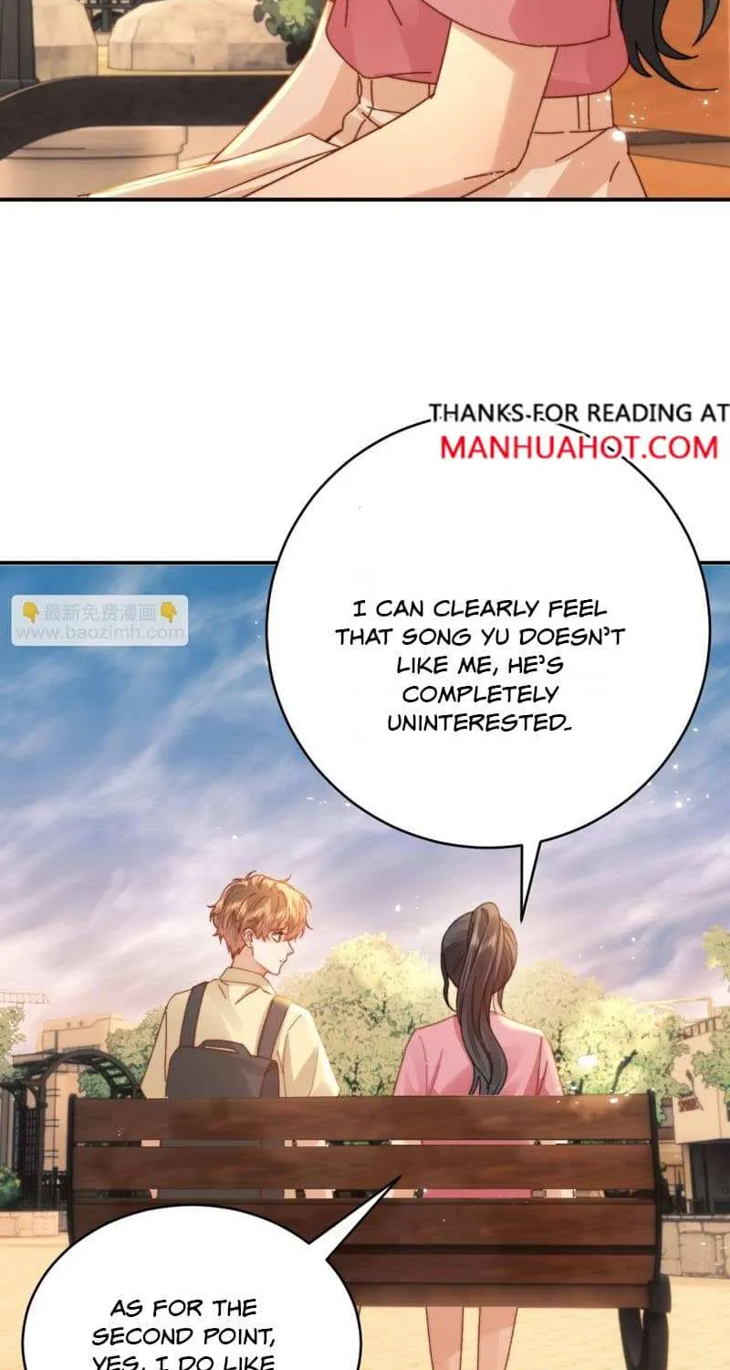 Lovely allergen Chapter 115 page 3 - 