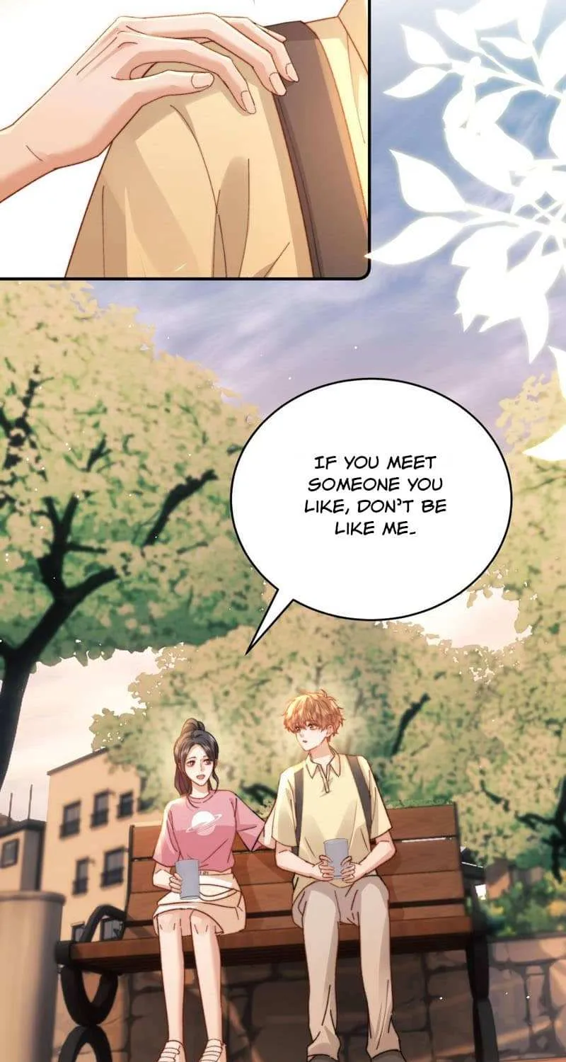 Lovely allergen Chapter 115 page 24 - 