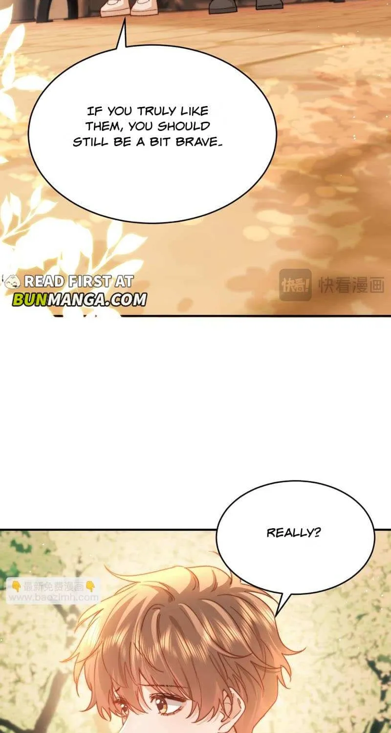 Lovely allergen Chapter 115 page 25 - 