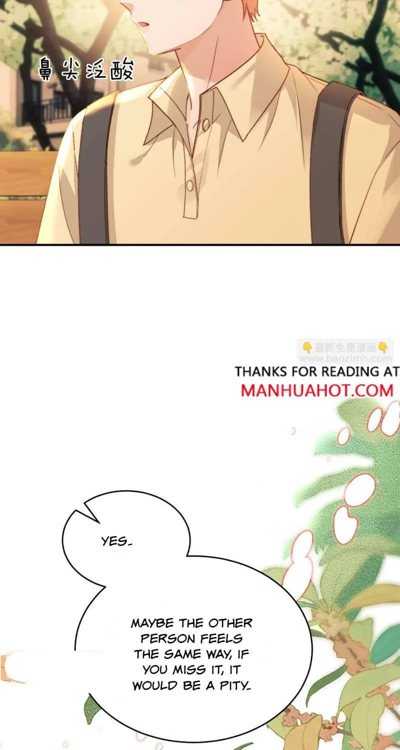 Lovely allergen Chapter 115 page 26 - 