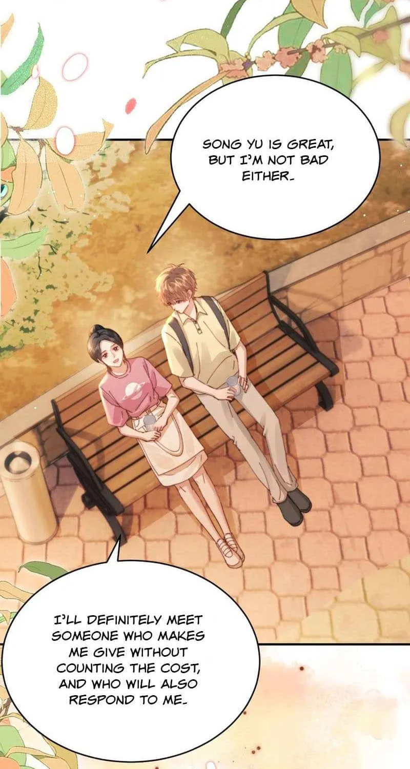 Lovely allergen Chapter 115 page 27 - 