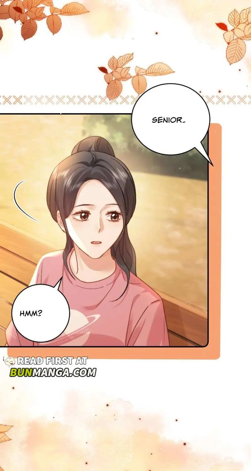 Lovely allergen Chapter 115 page 29 - 