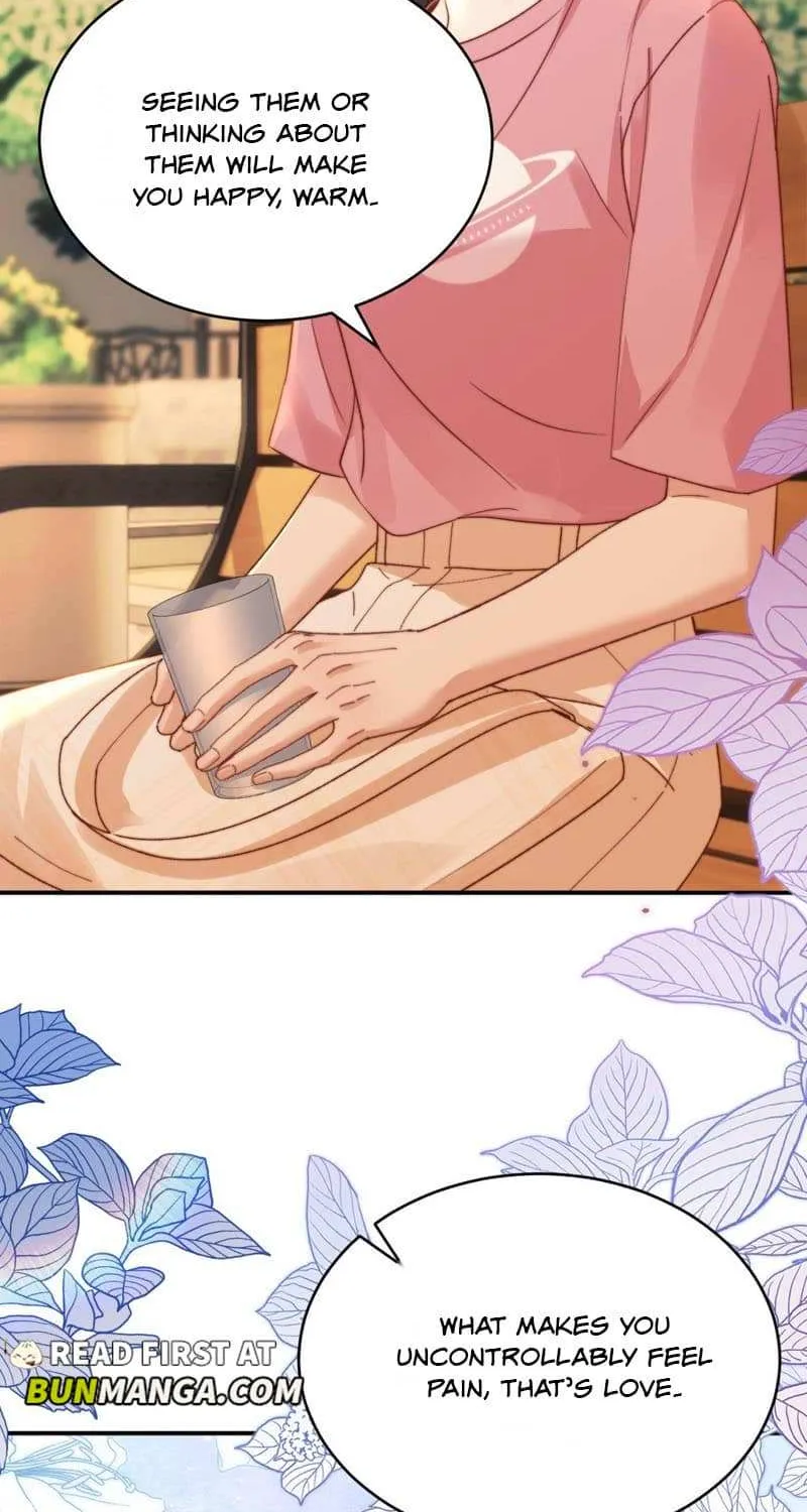 Lovely allergen Chapter 115 page 32 - 