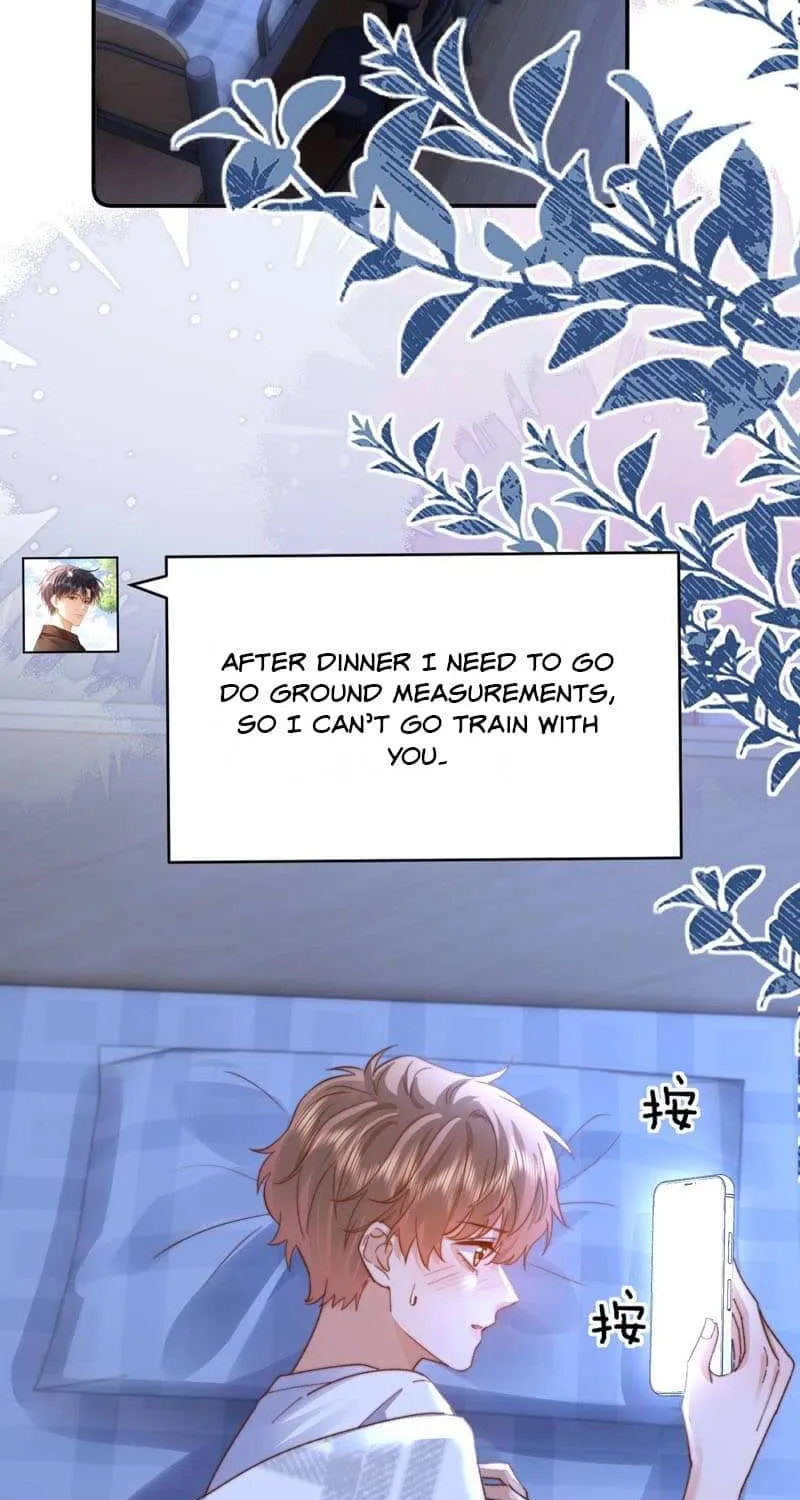 Lovely allergen Chapter 115 page 38 - 