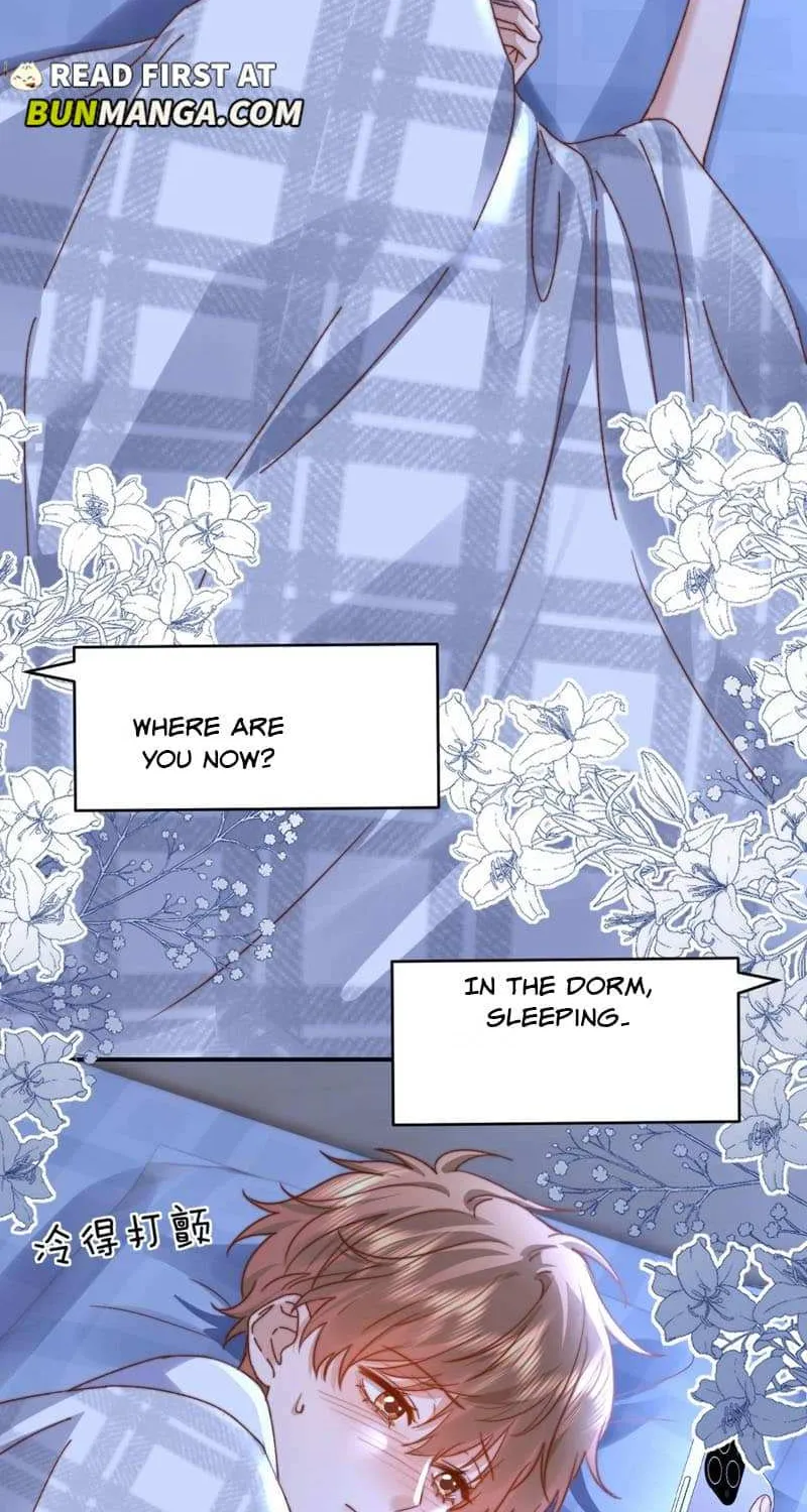 Lovely allergen Chapter 115 page 39 - 
