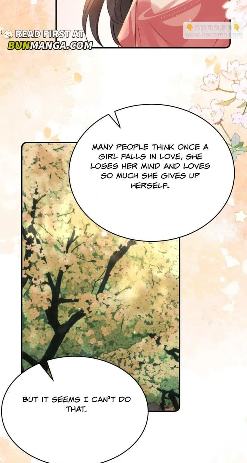 Lovely allergen Chapter 115 page 5 - 