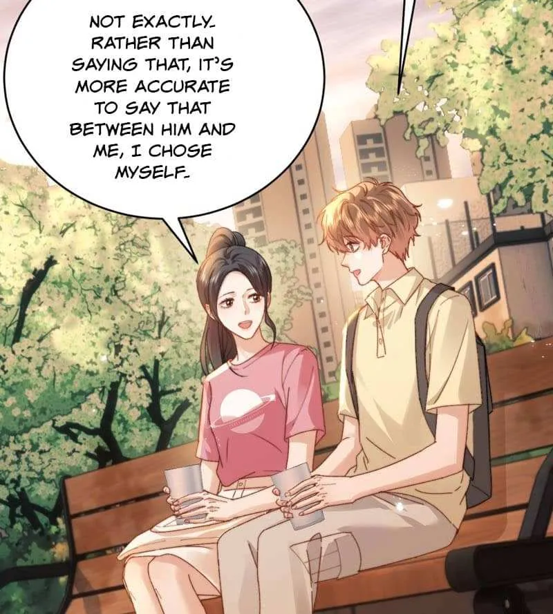 Lovely allergen Chapter 115 page 7 - 