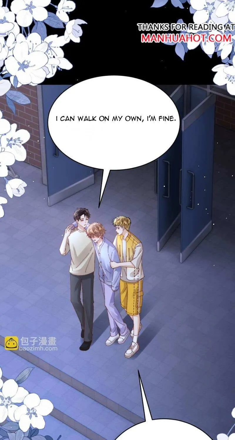 Lovely allergen Chapter 116 page 11 - 