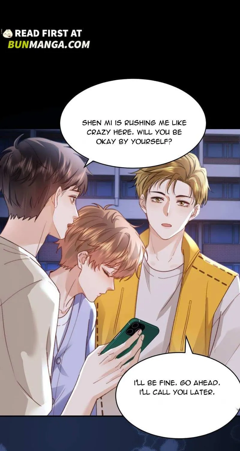 Lovely allergen Chapter 116 page 13 - 