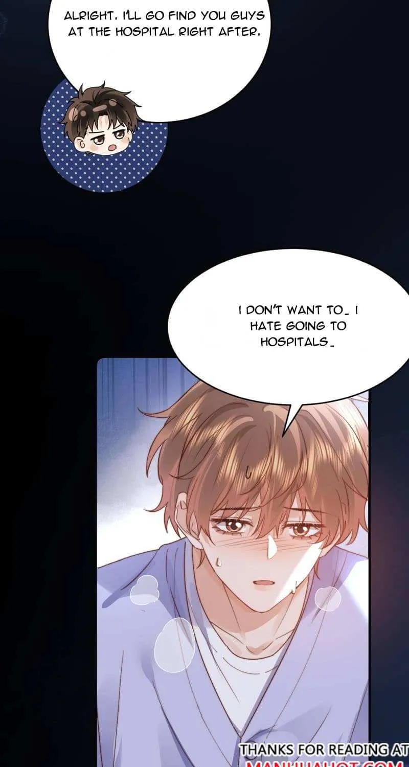 Lovely allergen Chapter 116 page 15 - 