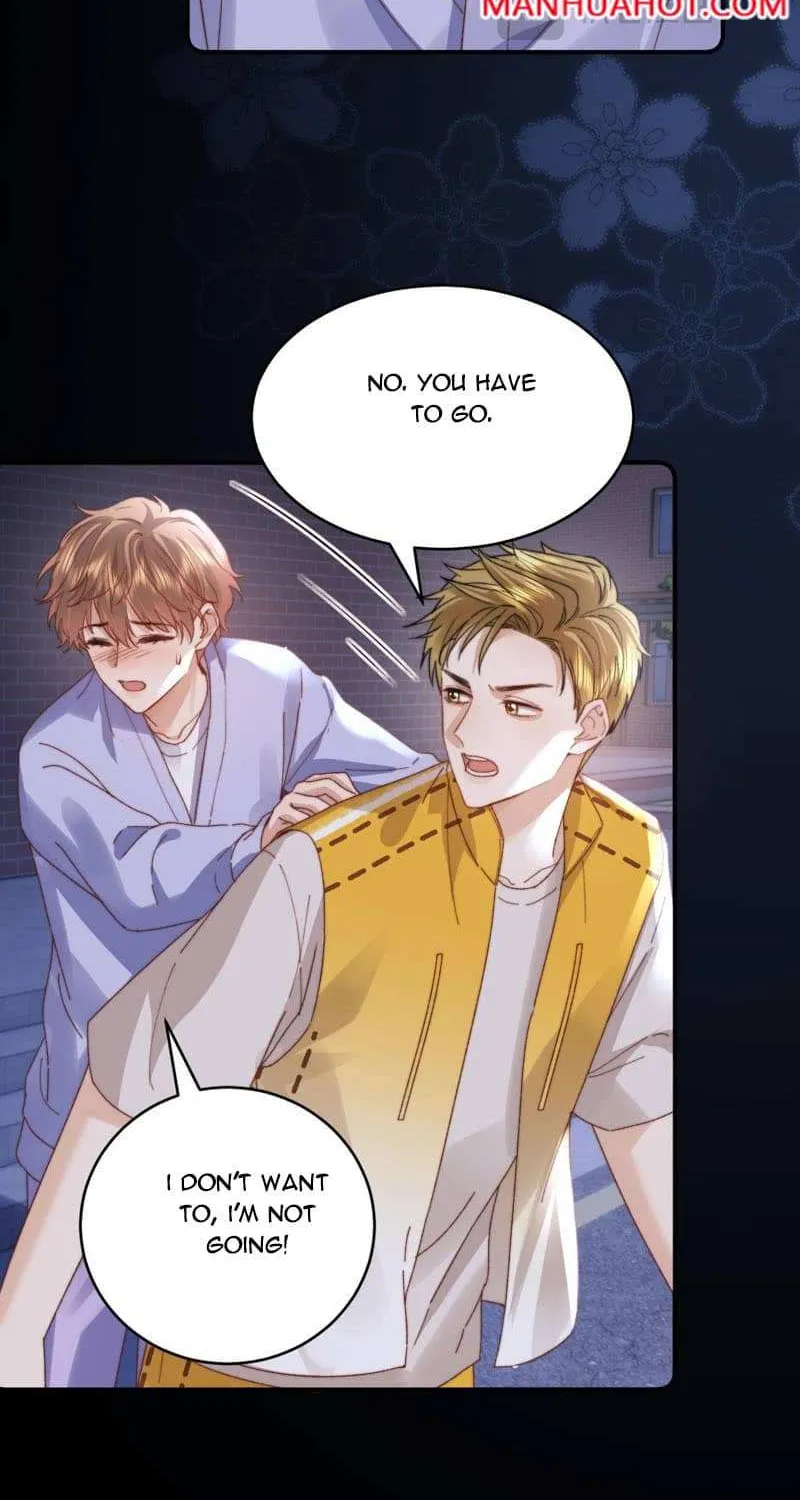Lovely allergen Chapter 116 page 16 - 