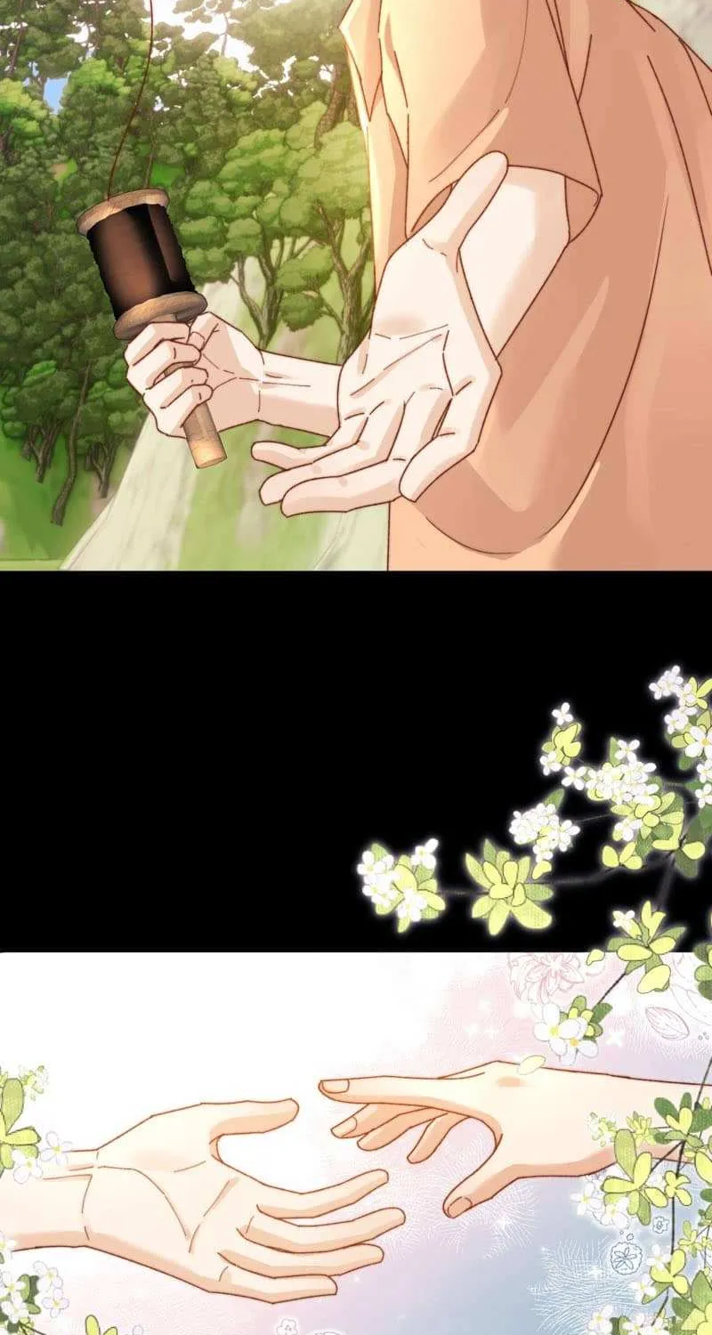 Lovely allergen Chapter 116 page 3 - 