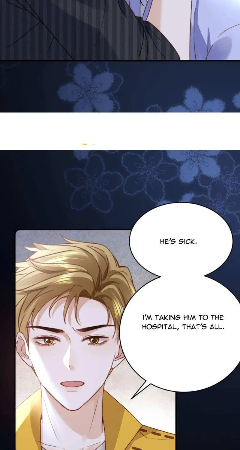 Lovely allergen Chapter 116 page 23 - 