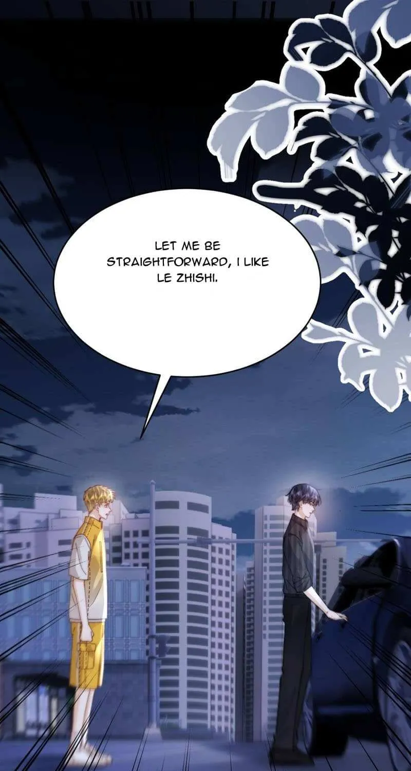 Lovely allergen Chapter 116 page 29 - 