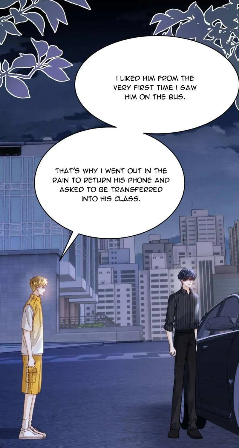 Lovely allergen Chapter 116 page 32 - 