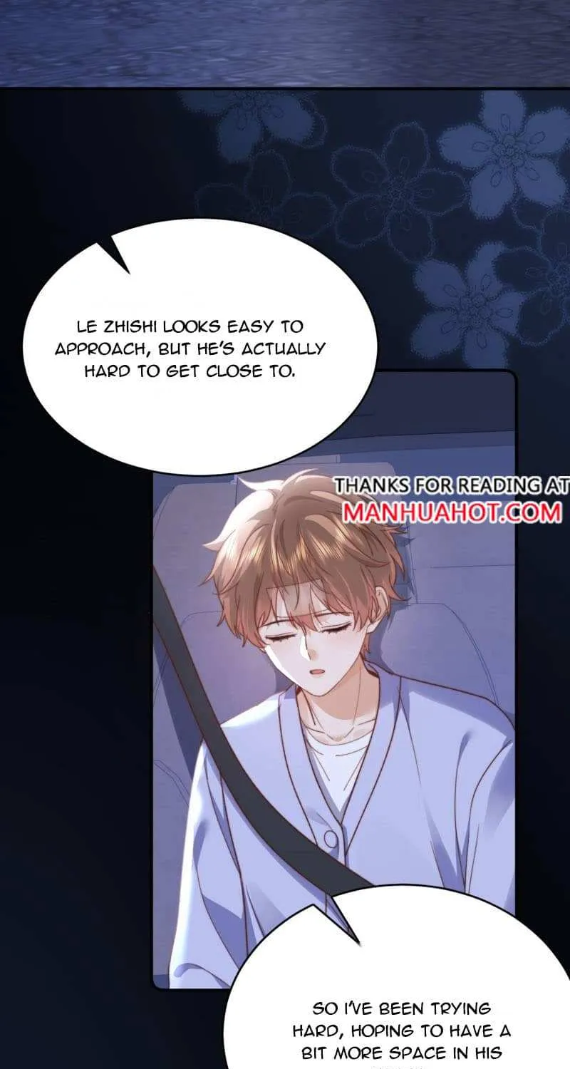 Lovely allergen Chapter 116 page 33 - 