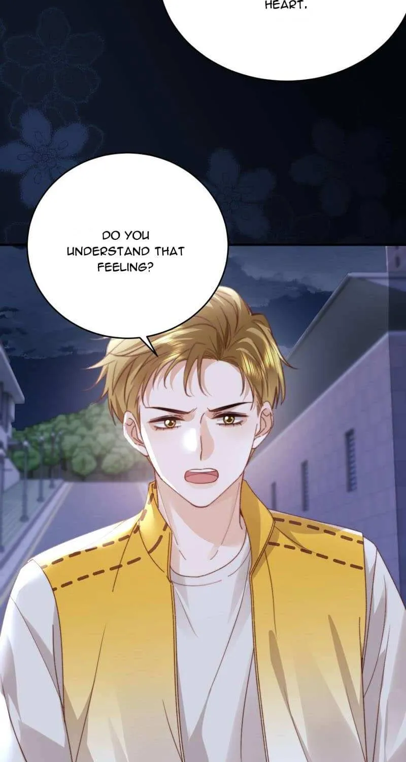 Lovely allergen Chapter 116 page 34 - 