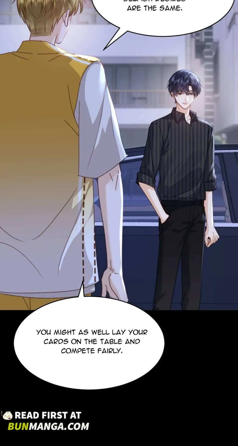 Lovely allergen Chapter 116 page 38 - 