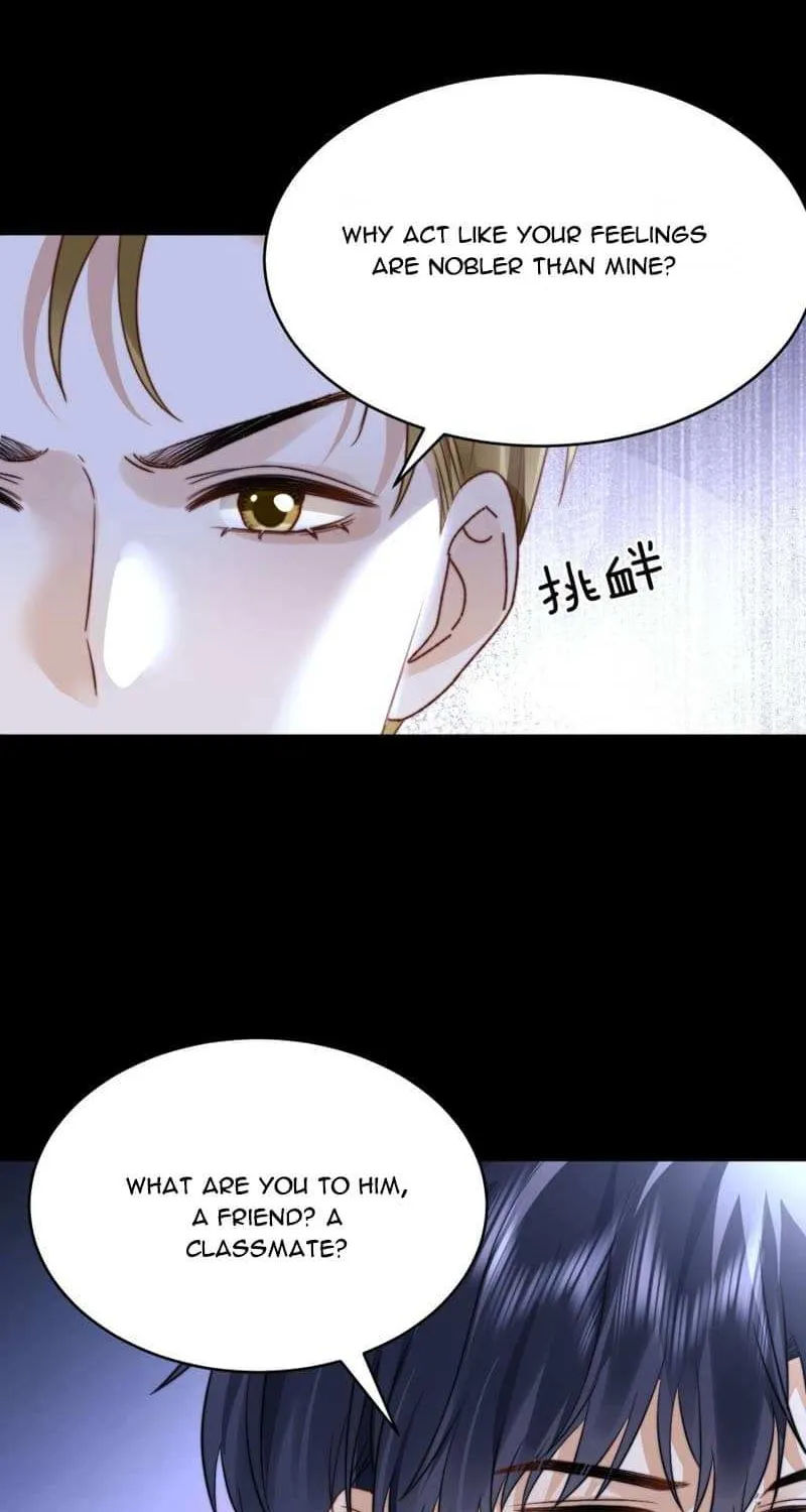 Lovely allergen Chapter 116 page 39 - 