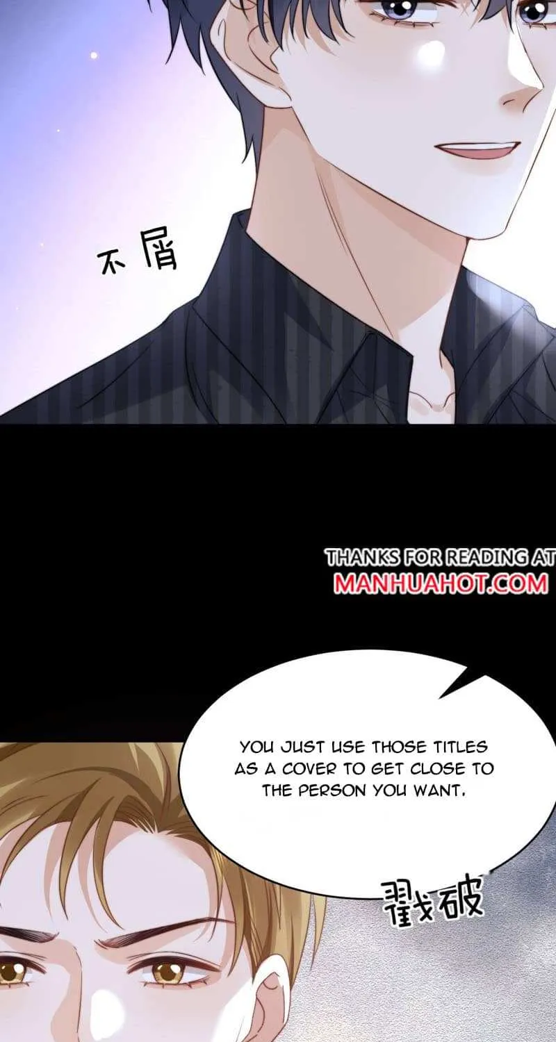 Lovely allergen Chapter 116 page 40 - 