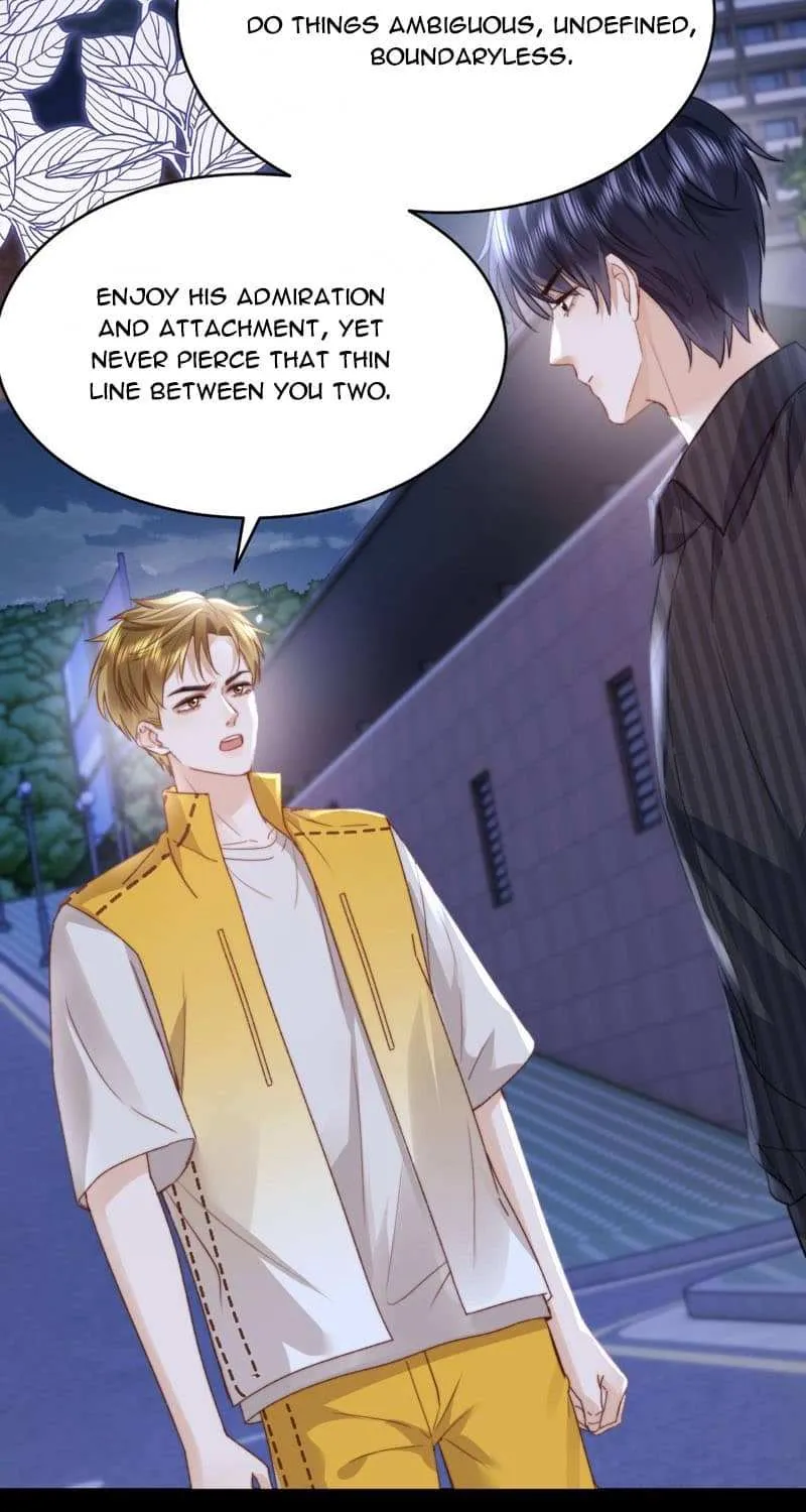 Lovely allergen Chapter 116 page 43 - 