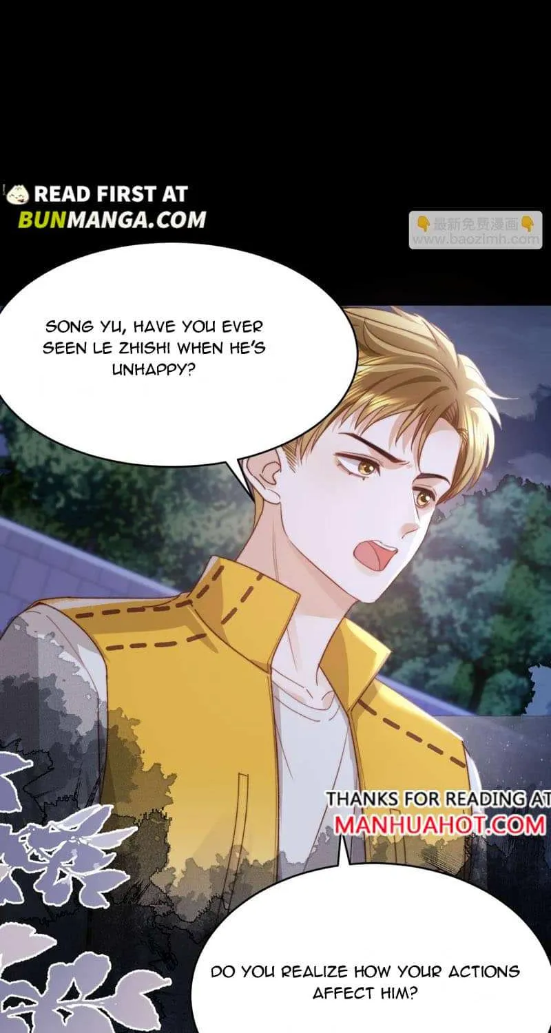 Lovely allergen Chapter 116 page 44 - 