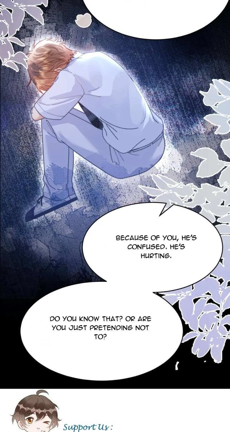 Lovely allergen Chapter 116 page 45 - 