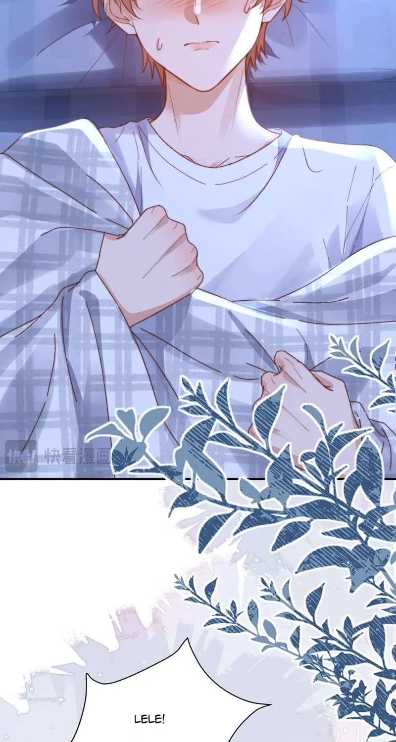 Lovely allergen Chapter 116 page 8 - 