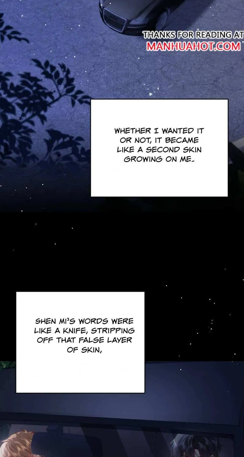 Lovely allergen Chapter 117 page 11 - 
