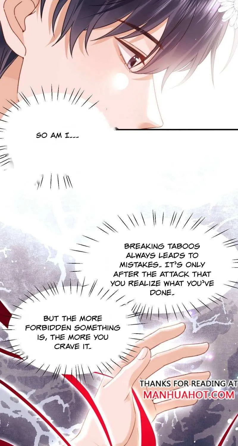 Lovely allergen Chapter 117 page 27 - 
