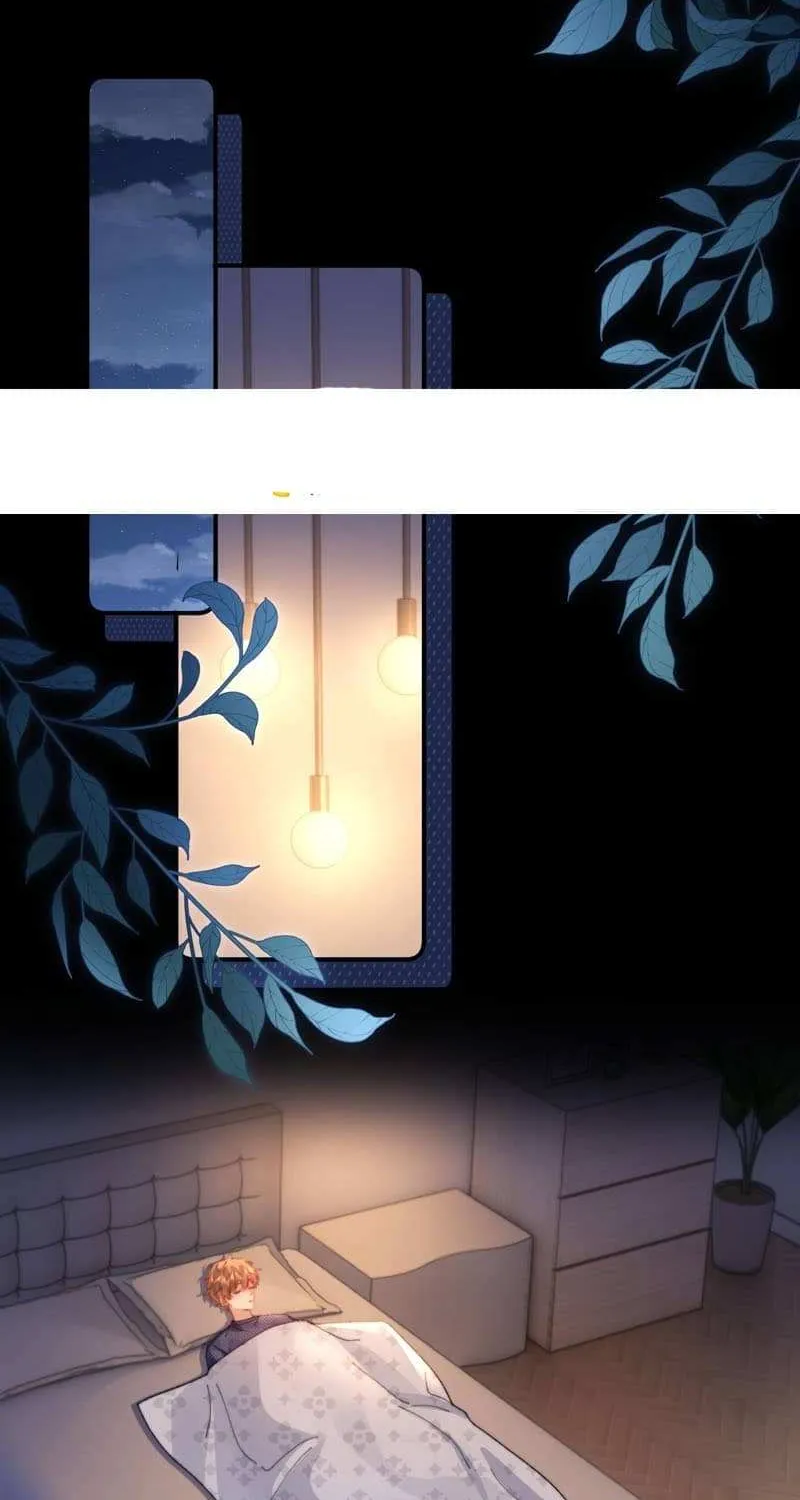 Lovely allergen Chapter 117 page 35 - 