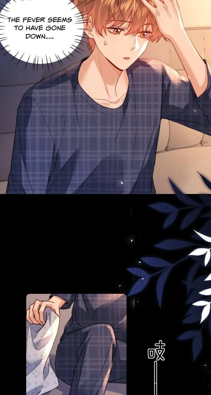 Lovely allergen Chapter 117 page 38 - 