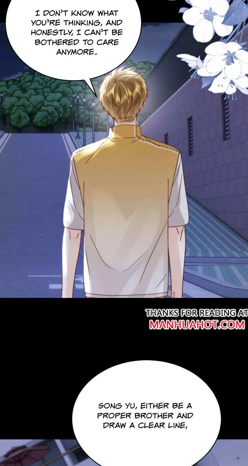 Lovely allergen Chapter 117 page 6 - 