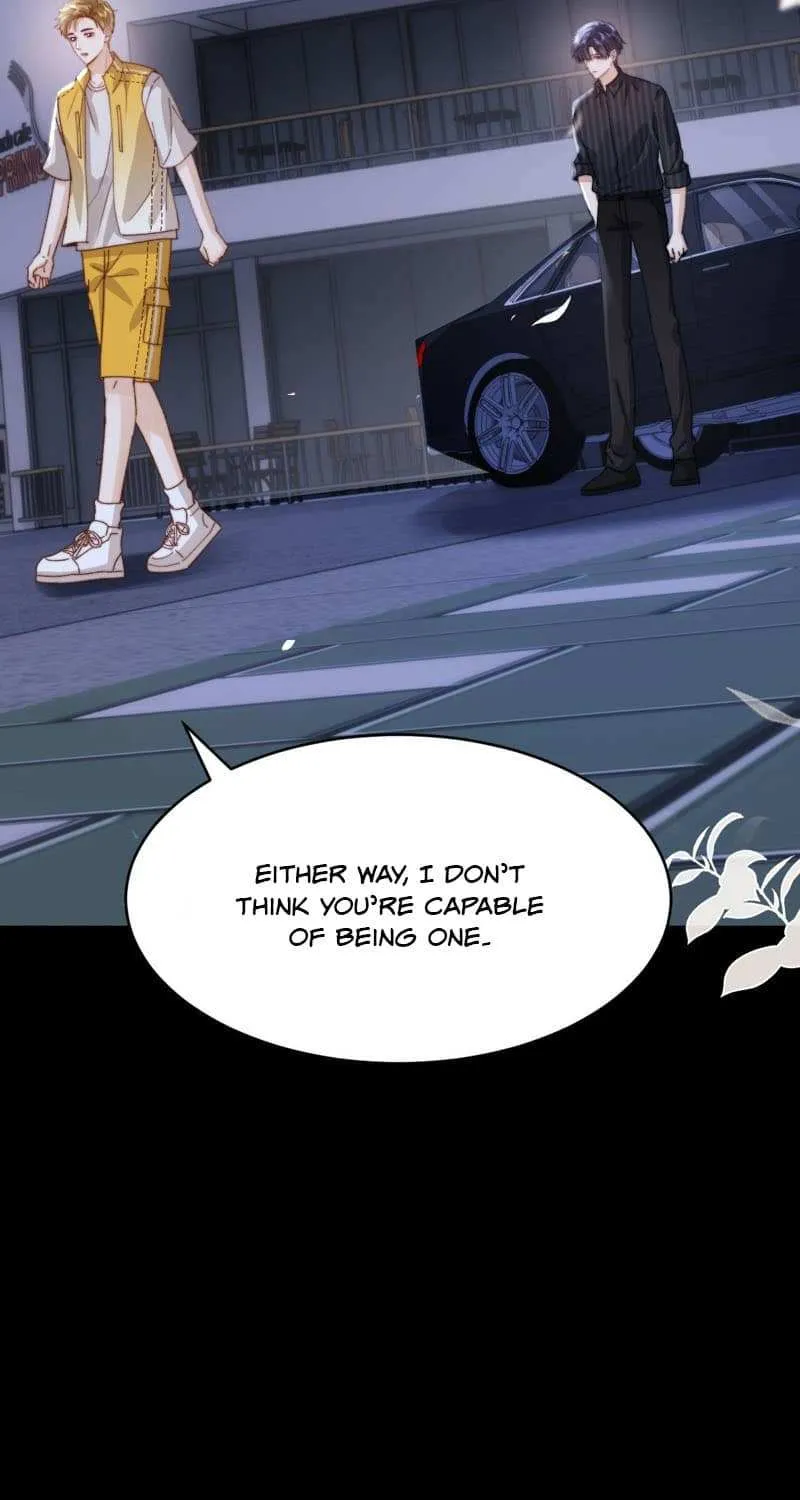 Lovely allergen Chapter 117 page 9 - 