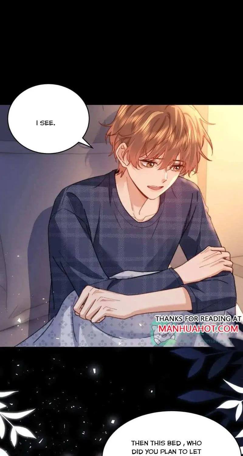 Lovely allergen Chapter 118 page 14 - 