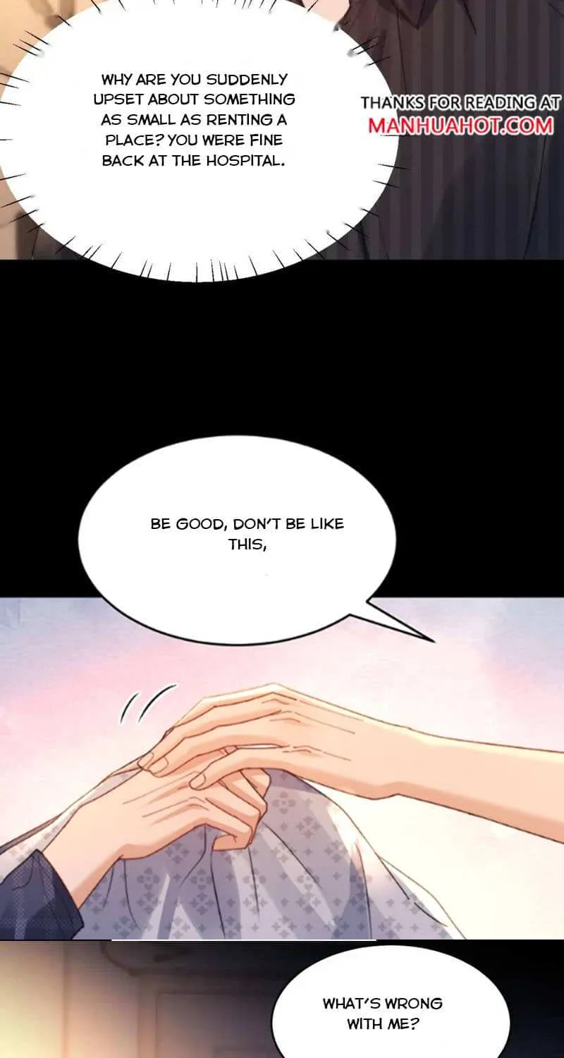 Lovely allergen Chapter 118 page 18 - 