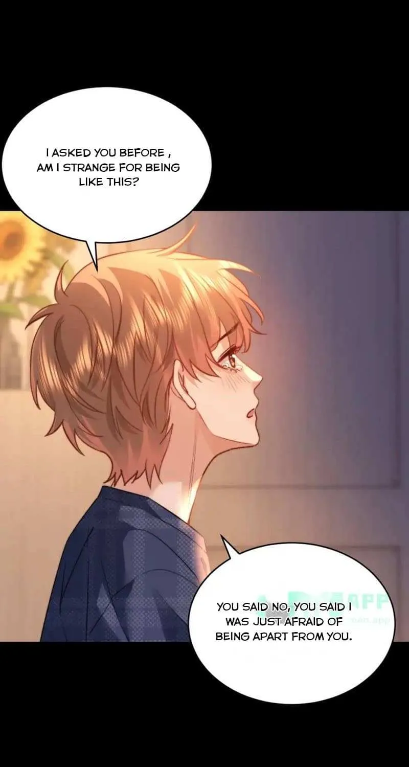 Lovely allergen Chapter 118 page 20 - 