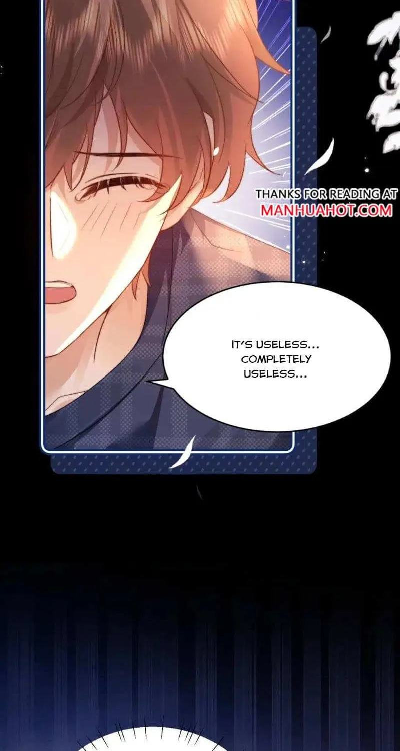 Lovely allergen Chapter 118 page 25 - 