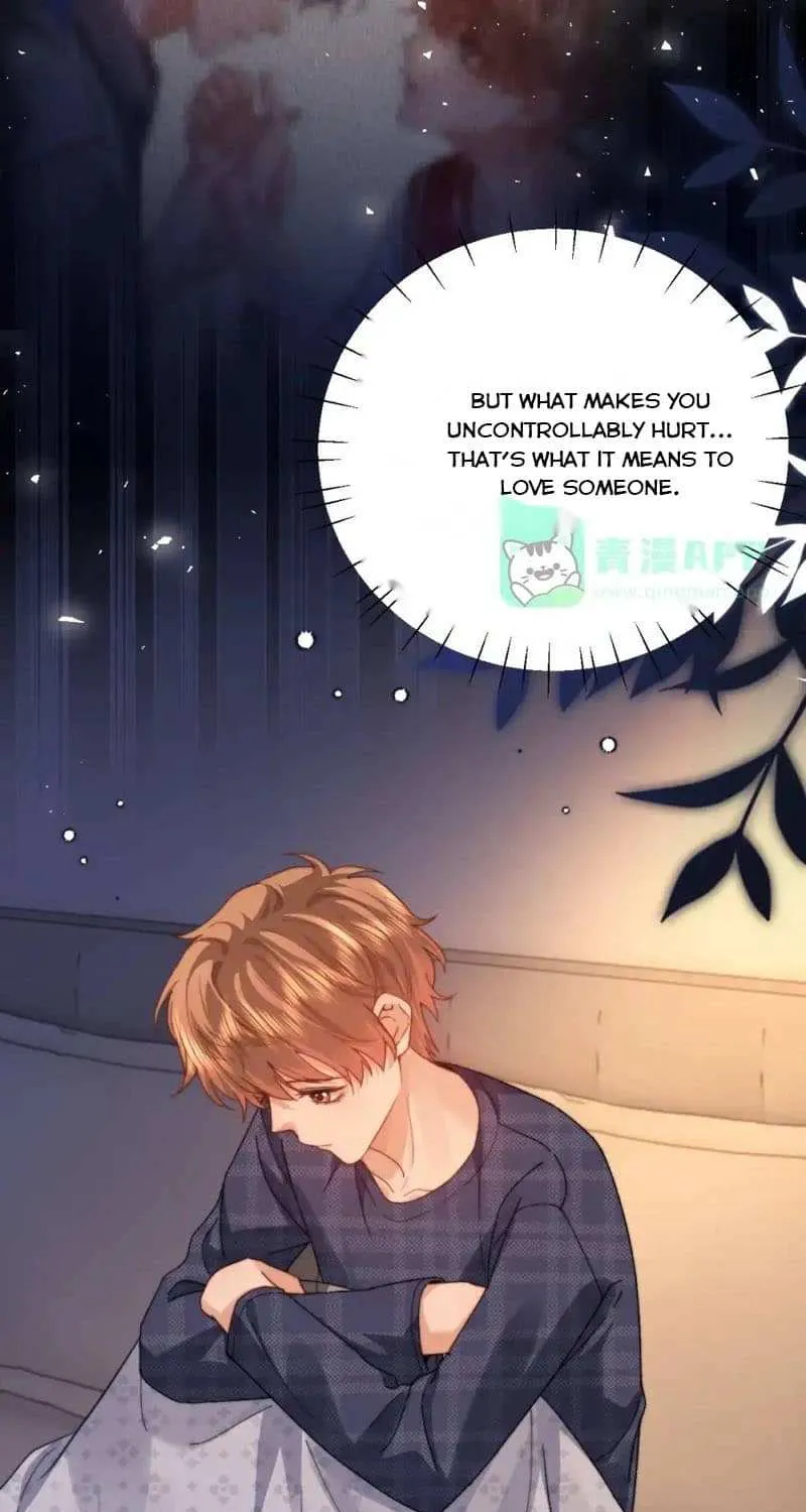Lovely allergen Chapter 118 page 27 - 
