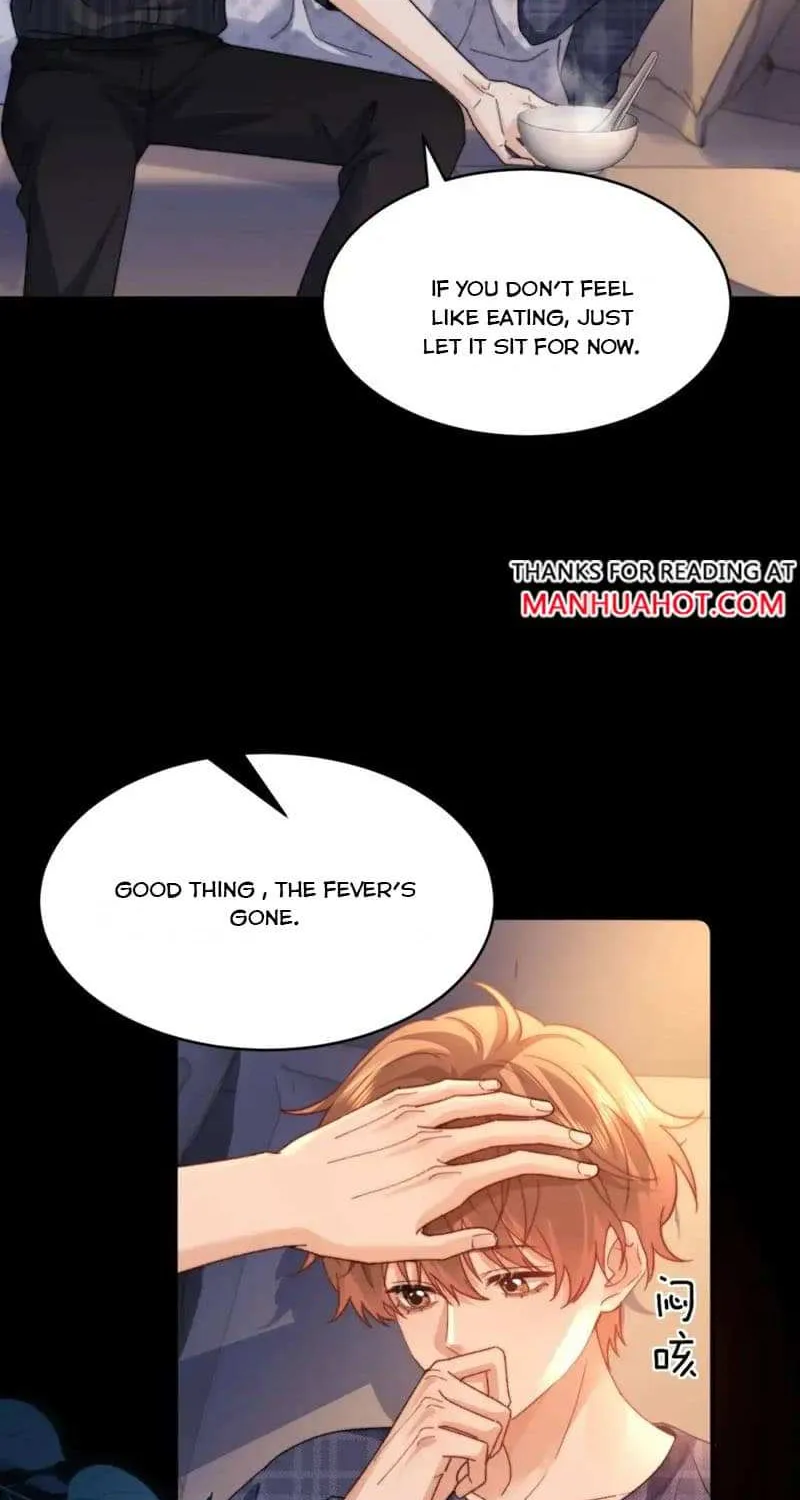 Lovely allergen Chapter 118 page 7 - 