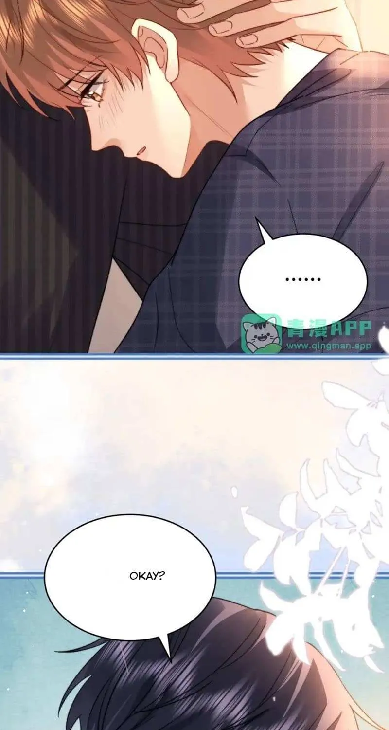 Lovely allergen Chapter 119 page 11 - 
