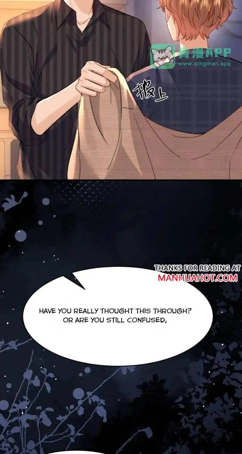 Lovely allergen Chapter 119 page 20 - 