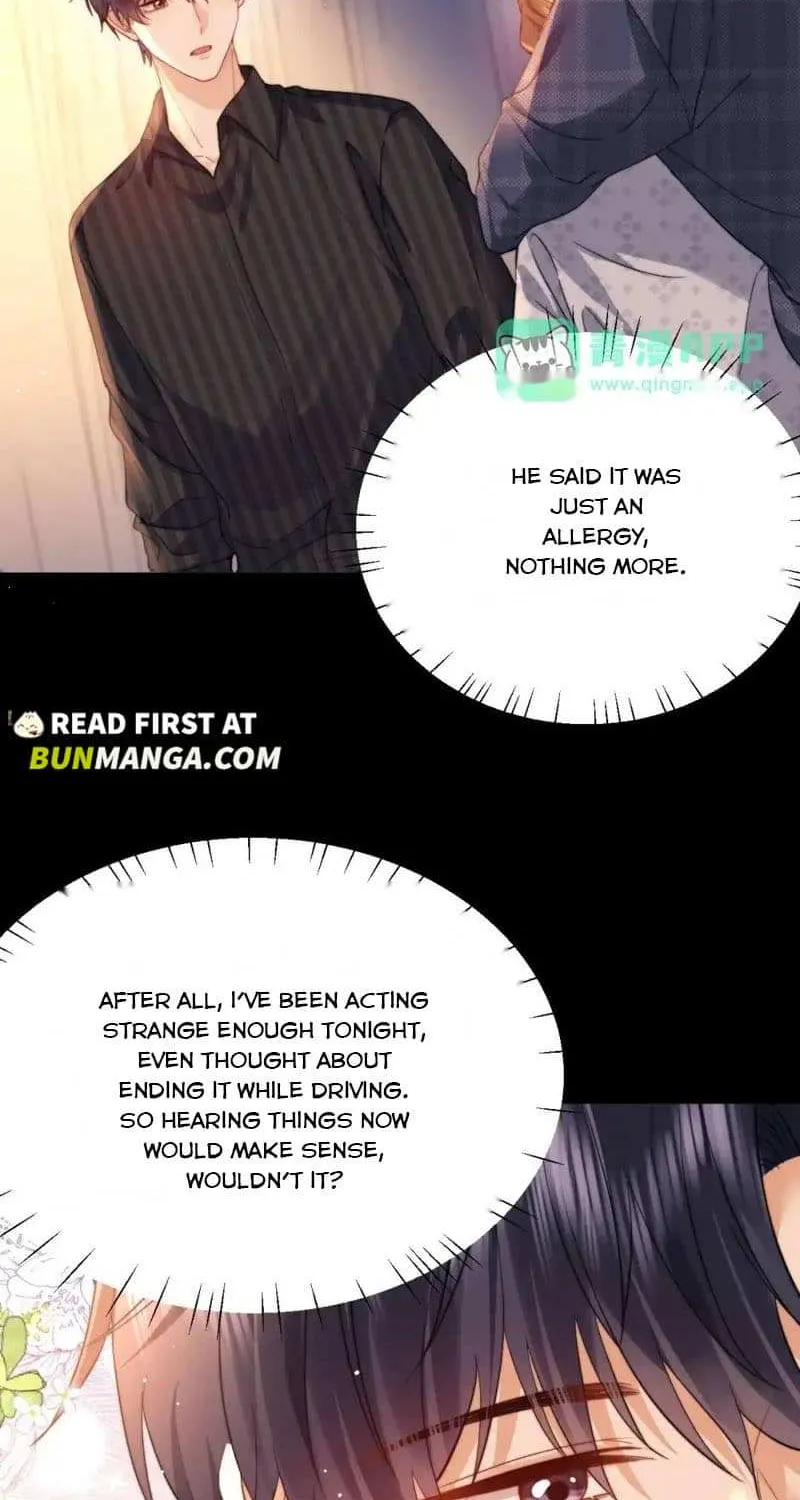 Lovely allergen Chapter 119 page 3 - 