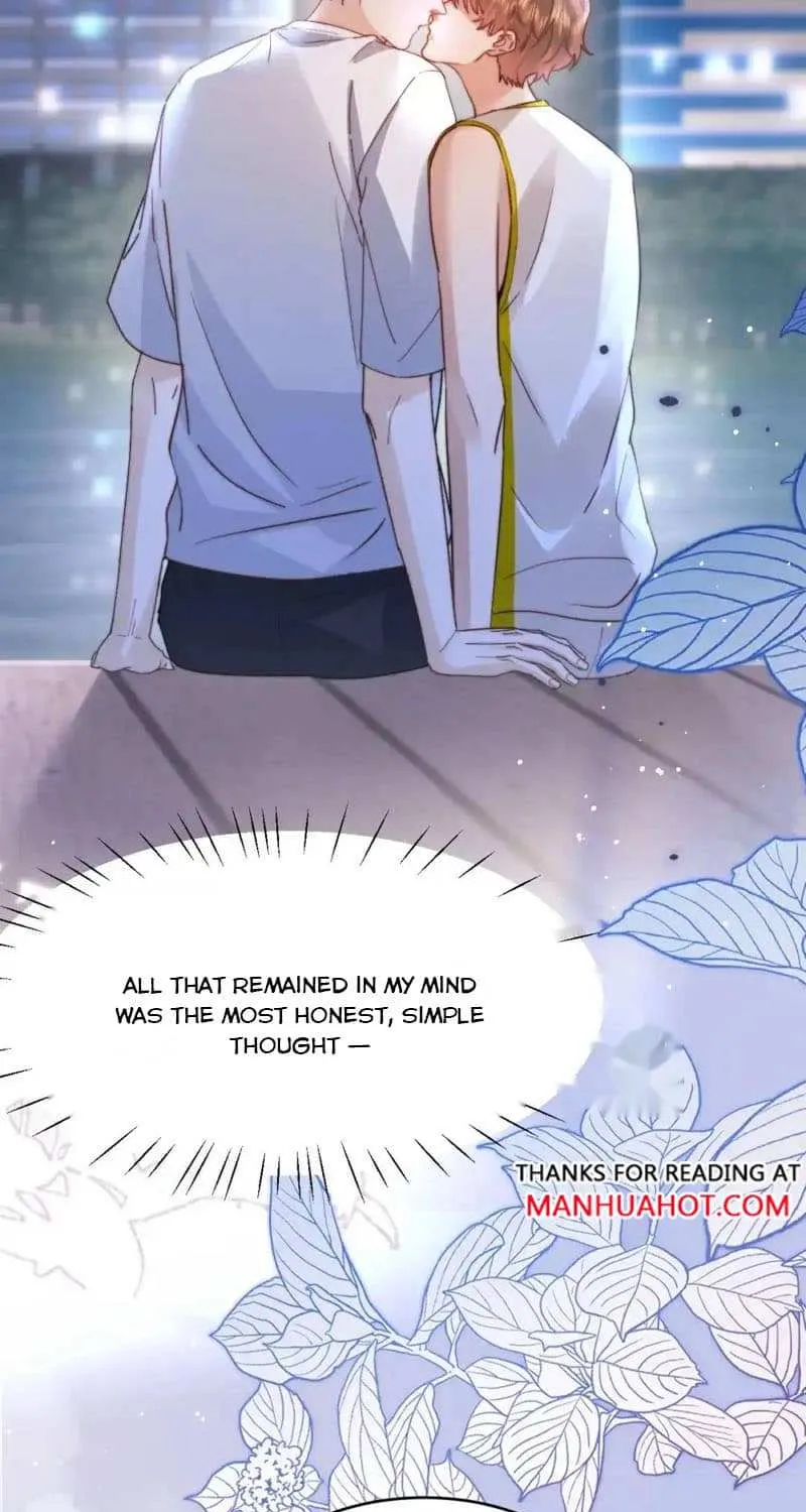 Lovely allergen Chapter 119 page 27 - 