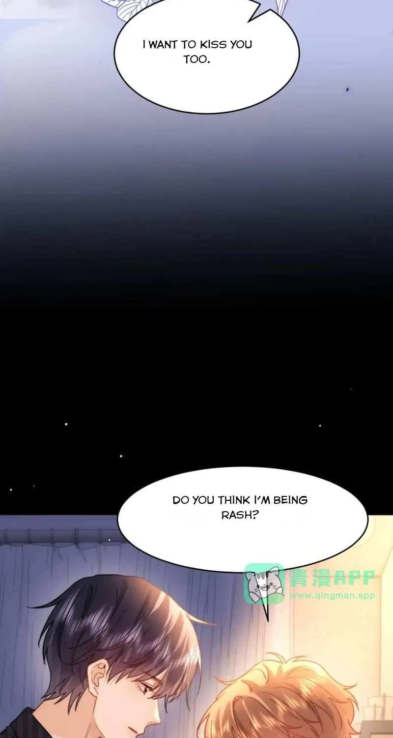 Lovely allergen Chapter 119 page 28 - 