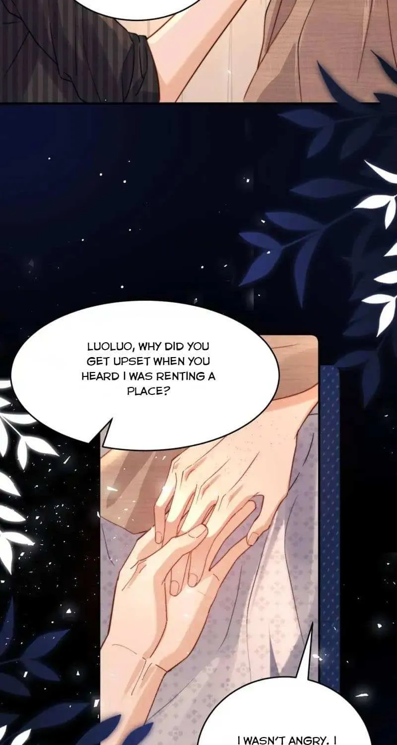 Lovely allergen Chapter 119 page 30 - 