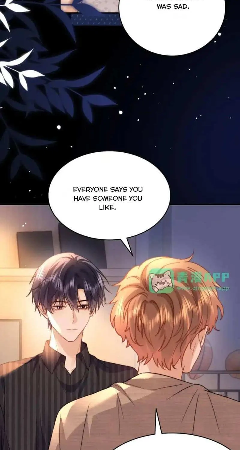 Lovely allergen Chapter 119 page 31 - 