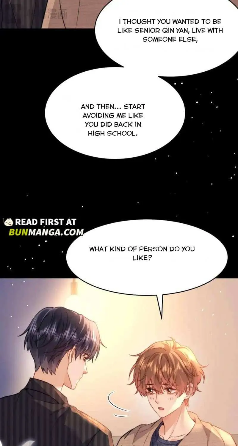 Lovely allergen Chapter 119 page 32 - 